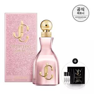 [지미추][공식수입] [지미추] 아이 원 추 위드 러브 EDP 60ml+스틱3종증정