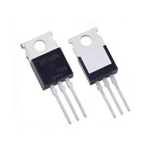 (10pcs) 100%  LM317T IRF3205 E13009-2 IRF510N TO220