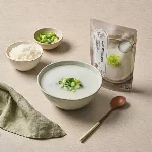 호텔컬렉션 한우 사골곰탕 450g x 7봉