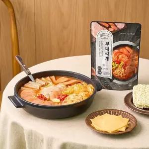 호텔컬렉션 부대찌개 450g x 8봉