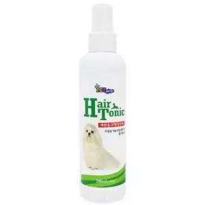 애견용품 강아지 위생용품 펫퍼스 모발 영양제 200ml