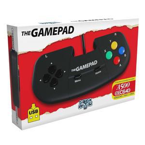 Retro Games The Gamepad for PC A500 Mini
