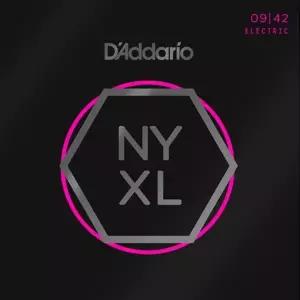 NYXL-SUP-LITE 일렉기타줄 009-042 일렉기타줄세트