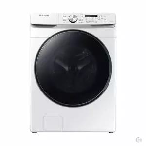 삼성전자 세탁기 WF21T6000KW 화이트 21Kg