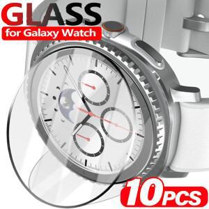 워치 8 7 6 5 4 클래식 46mm 47mm용 강화유리, 갤럭시 울트라 스크린 보호필름
