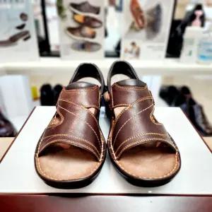 남성 발편한 경량 컴포트 캐주얼 샌들 3mm012-GCA 794403