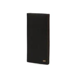 닥스 ACC DBWA4F705BK-B 남성 장지갑 [SOFT TWOTONE] 소프트투톤 소가죽 블랙 DBWA4F705 LE1217954989