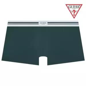 게스 언더웨어 GEMDR225DGR-EJS 남성 드로즈 언더크로스 캐주얼 LE1220432654