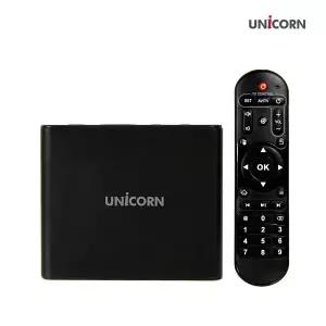 서진네트웍스 유니콘 AV-M7 2세대 디빅스플레이어 UHD 4K지원 미디어플레이어 4076441