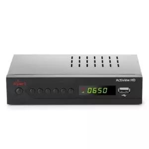 APORT Actiview HD UHD TV수신기 셋톱박스 AP13HD 4076482