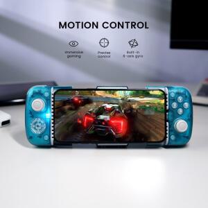 호환 X3 Pro 게임패드 휴대폰 컨트롤러 (클라우드 쿨링 팬 포함) Xbox Pass  스타디움  xCloud  GeForce No
