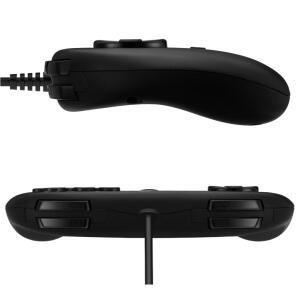 호환 기존 Betop 컨트롤러 BEITONG CIYING 파이팅 게임 패드 안드로이드 TV PC 컴퓨터 PS3용 USB 유선 제어