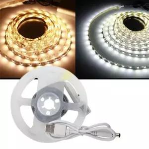 LED 스트립 붙이는LED 무드라이트 줄조명 SMD2835 5M