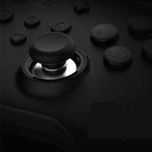 호환 닌텐도 Switch  블루투스  macOS  iOS 게임 액세서리용 GuliKit KingKong 2 NS09T 무선 컨트롤러