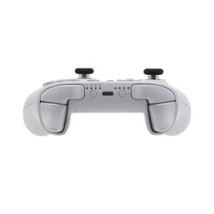 호환 GuliKit KK3 무선 컨트롤러 블루투스 게임 패드  닌텐도 Switch2 Android iOS용 TMR 조이스틱 홀 효과