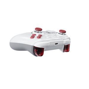 호환 MOBAPAD Huben 2 닌텐도 Switch NS PC Android iOS Steam 게임 콘솔용 기계식 블루투스 컨트롤러