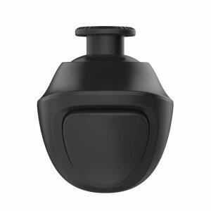 호환 휴대용 VR 게임 패드 조이스틱  무선 블루투스 호환 PC스마트 TV용 리모컨  안드로이드용