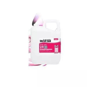 살균소독제 주방 싱크대 테이블 냉장고 소독 5L x3통