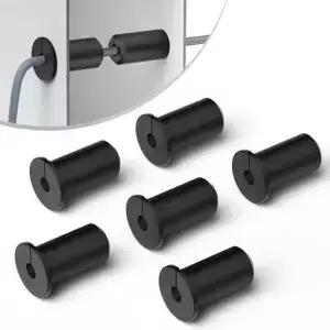 벽 그로밋 이더넷 케이블용 3/4인치 부싱 19mm 직경 구멍 라우팅 키트