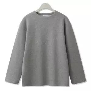 [엠엔씨][MNC] 기모안감 데일리 무지긴팔티 (MDIT194SM)