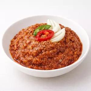 삼삼한 강경 내고향 젓갈 갈치쌈장500g