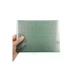 PCB기판 15X20 만능기판 양면기판 에폭시 납땜 회로판