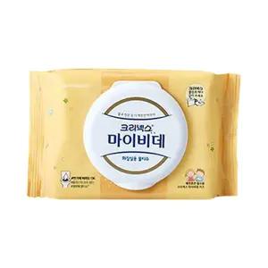 크리넥스 마이비데 NEW 키즈 캡 40매 9팩