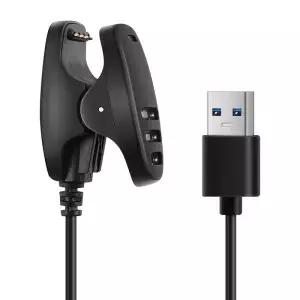 Suunto 5 Traverse Alpha 스마트 워치 XY용 USB 충전기 케이블 충전 스탠드
