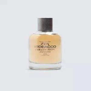 ZARA 자라 #TOBACCO COLLECTION INFINITE RICH WARM EDP 100ML ( 3.4 FL.OZ ) 125802