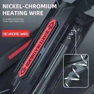 조정 가능한 자동 일정한 온도 가열 막대 수족관 액세서리와 110V 300W-1200W 고출력 수조 히터
