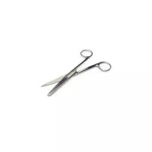 외과가위 14cm 절단가위 S/B 의료용가위 병원가위 외과용가위
