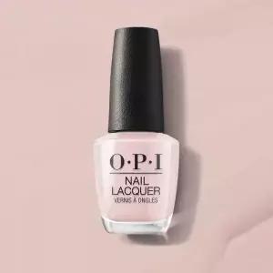매장정품 O.P.I [네일락커] G20 - MY VERY FIRST KNOCKWURST