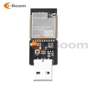 ESP32-S2 개발 보드 플스호환 9.0 새로 고침 USB 버닝 도구 모듈 4MB 플래시