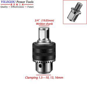 10mm  13mm 스패너 드릴 척(3/4