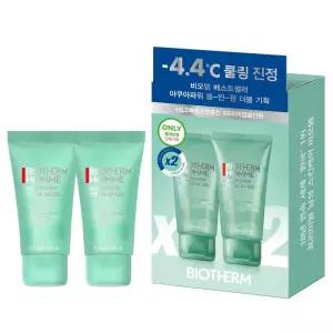 7월더블기획 비오템옴므 아쿠아파워 올인원 50ml200ml 기획단품 4076017