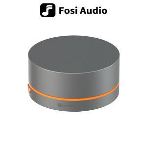 Fosi audi호환o VOL20 Bluetooth 볼륨 조절 손잡이  RGB 조명 PC/게임/데스크탑 다기능 버튼용 USB 멀티미