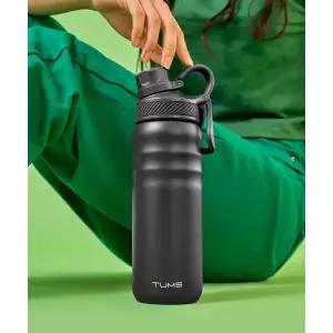 매장정품 TUMS 스포츠 진공 스텐텀블러 500ml