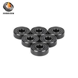 8피스 베어링 스케이트 보드 608 608-2rs abec 11 8x22x7mm