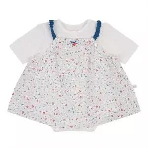 에뜨와 ETTOI 셸리바디수트SET07S317984출산,신생아 백일선물,여름우주복,여아바디수트 07S317984 107204