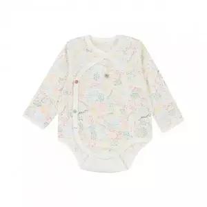 에뜨와 ETTOI 애니멀배내바디수트07R317905 출산,신생아 백일선물,쌍둥이,저고리 07R317905 107192