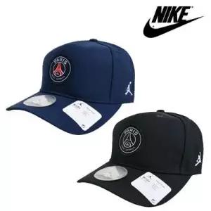 나이키 키즈 조던 PSG 2025 캡 모자 7-15세 N251CA499P