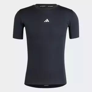TECHFIT 컴프레션 트레이닝 티 JE6698