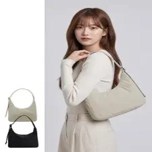 [바쿠]BAGGU 바쿠 미니 나일론 숄더백 여성용 가방