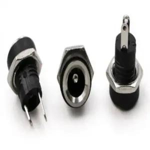 [loKhm7_66]dc 장치 패널 커넥터 마운트 커넥터 12v