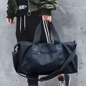 데일리 인기 가방 남녀공용 운동 스포츠 보스턴백 헬스가방 요즘유행하는가방 여자핸드백