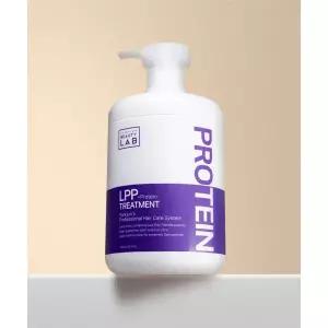 매장정품 PARKJUN BEAUTYLAB LPP 단백질 트리트먼트 헤어 팩 1000ml(화이트머스크)