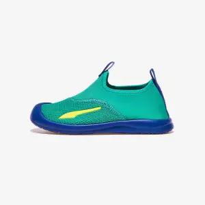 푸마 PUMA 아쿠아캣 쉴드 프리스쿨 - Sparkling Green-Lime Pow-Cobalt Glaze