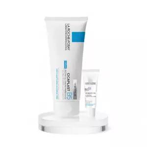 라로슈포제 시카플라스트 멀티 리페어 크림 100ml 기획 (+멜라B3 세럼 3ml 증정)