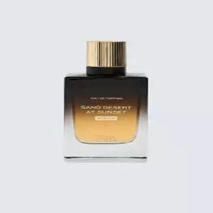 ZARA 자라 SAND DESERT AT SUNSET INTENSE 오드 퍼퓸 100ML(3.38 FL. OZ) 125798