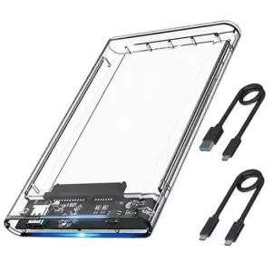SSD 오리코본사 외장하드케이스 2139C3-G2